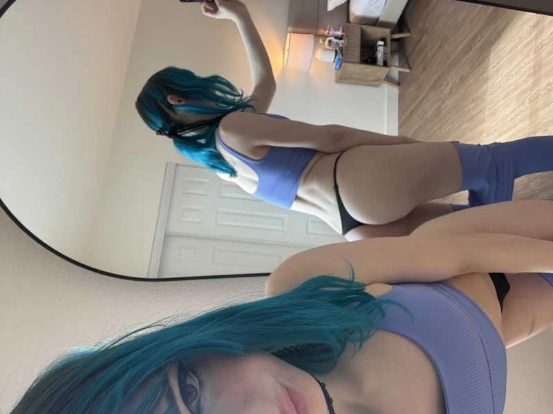 Photo 6 of Eve Lilith <3