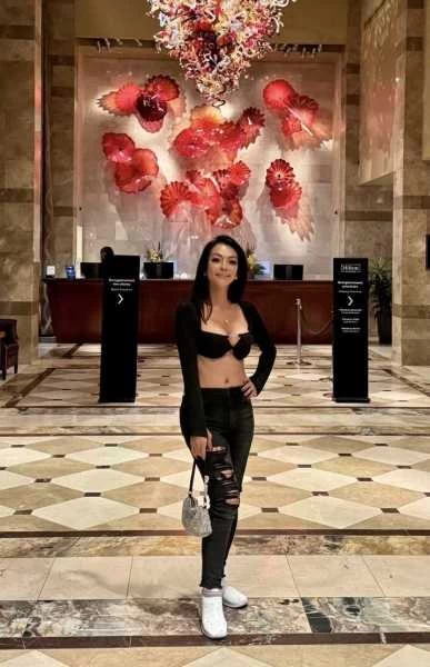 Photo 10 of Thai TS WELCOME FIRST TIMER